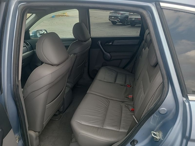 Used 2008 Honda CR-V SUV