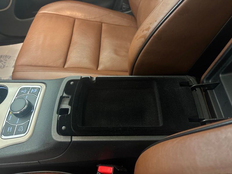 Used 2016 Jeep Grand Cherokee SUV