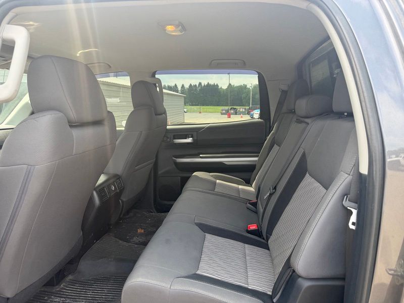 Used 2015 Toyota Tundra Truck