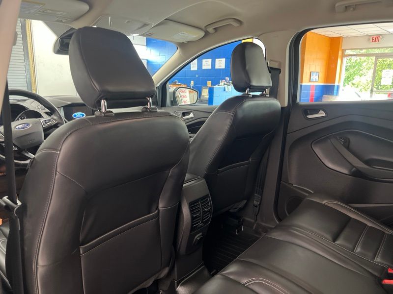 Used 2019 Ford Escape SUV