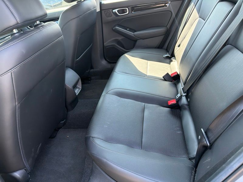 Used 2024 Honda Civic Sedan