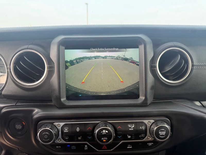 Used 2022 Jeep Wrangler 4xe SUV