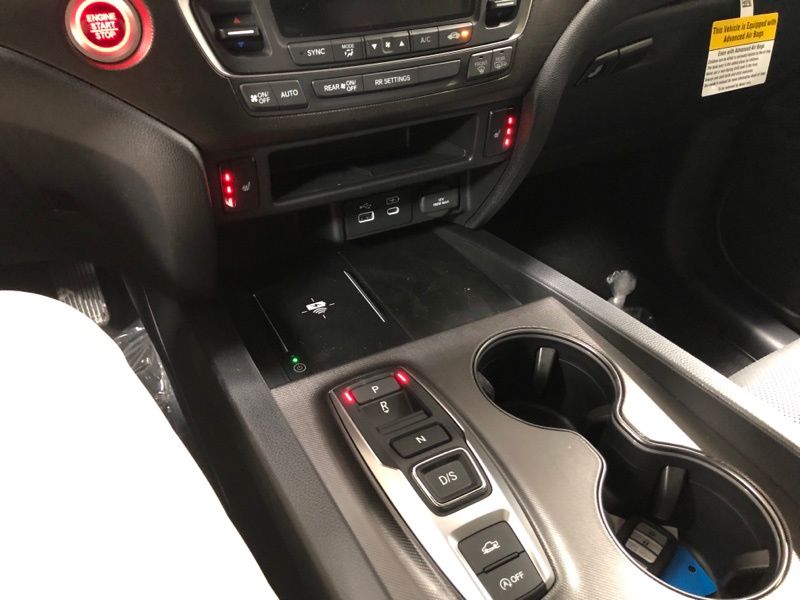 2026 Honda Ridgeline TrailSport - Photo 31