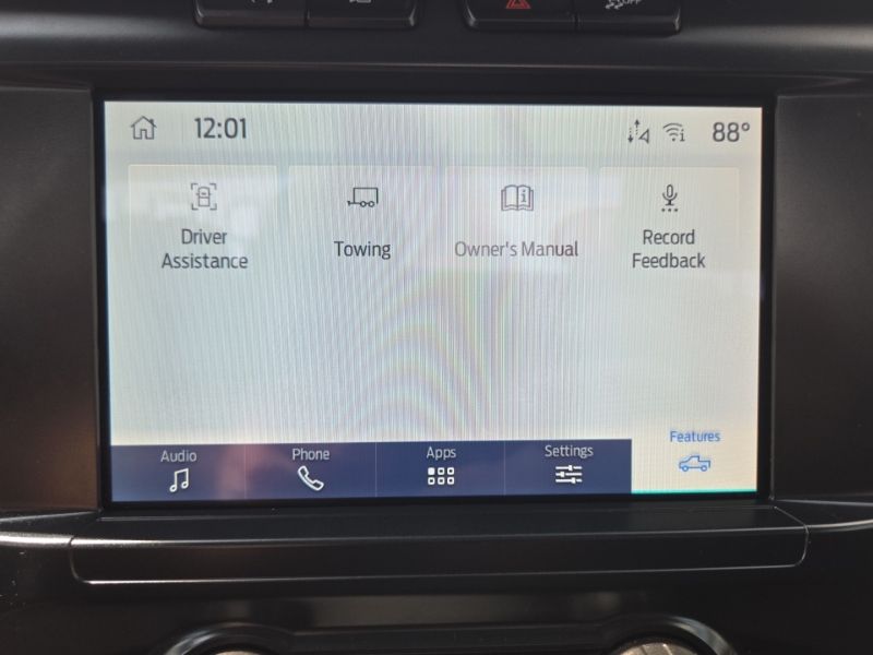 Used 2023 Ford F-150 Truck