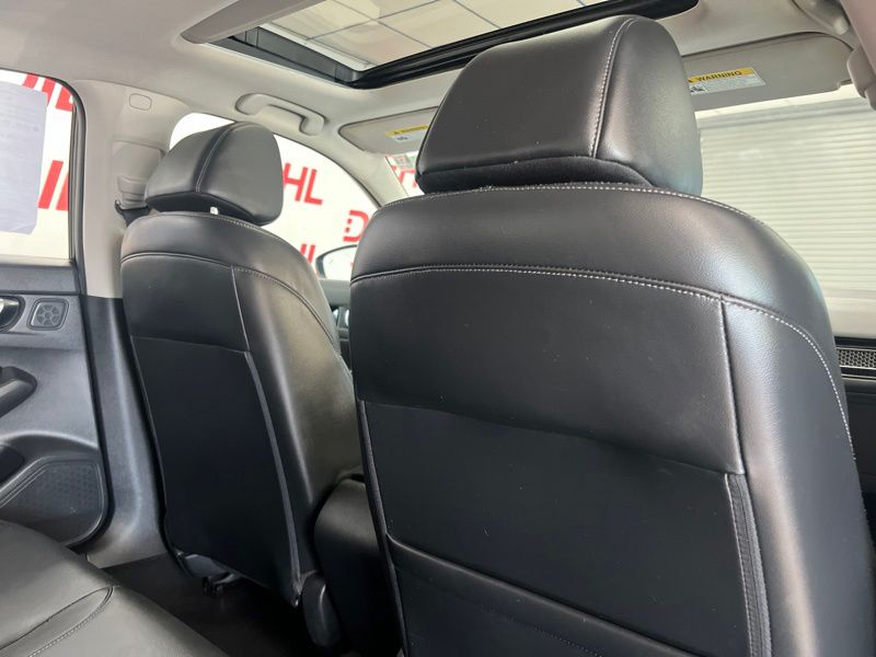 Used 2024 Honda Civic Hatchback Hatchback