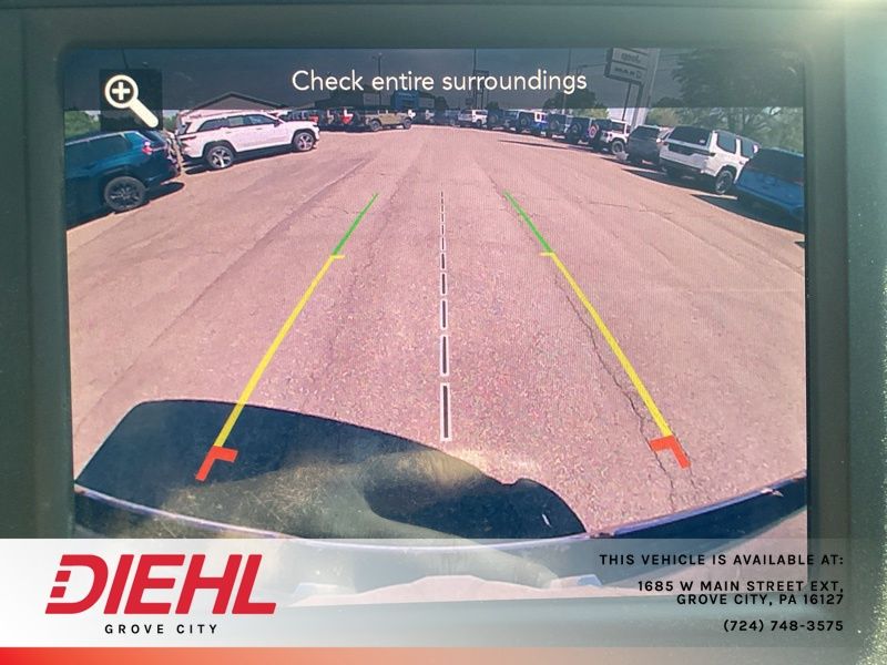 Used 2019 Ram 1500 Truck