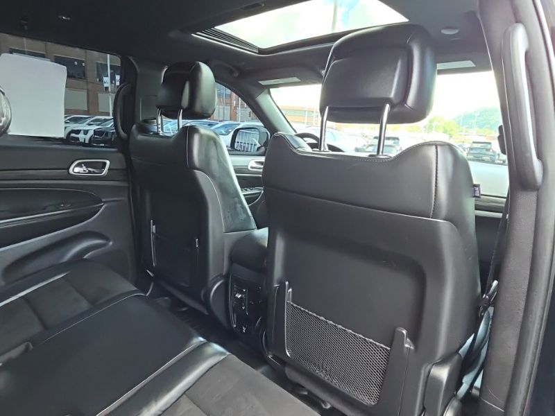 Used 2019 Jeep Grand Cherokee SUV