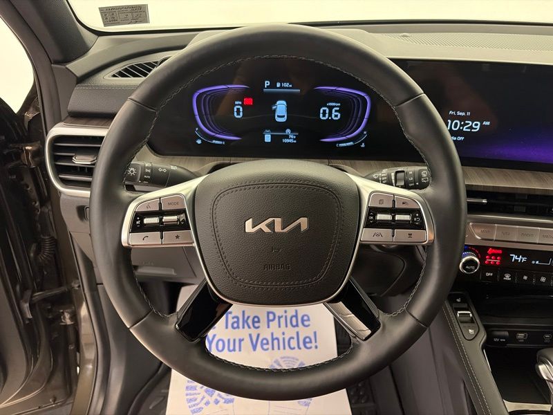Used 2023 Kia Telluride SUV