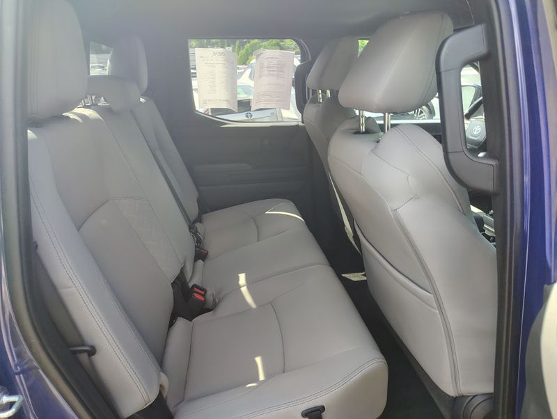 Used 2024 Toyota Tacoma Truck