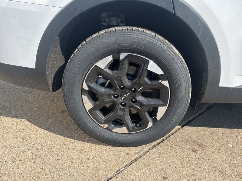 New 2026 Kia Sorento SUV