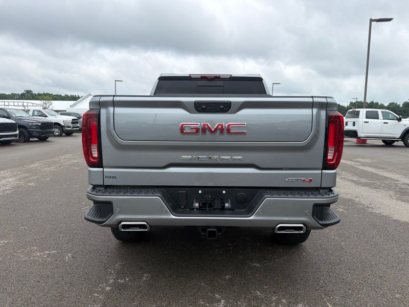 Used 2026 GMC Sierra 1500 Truck