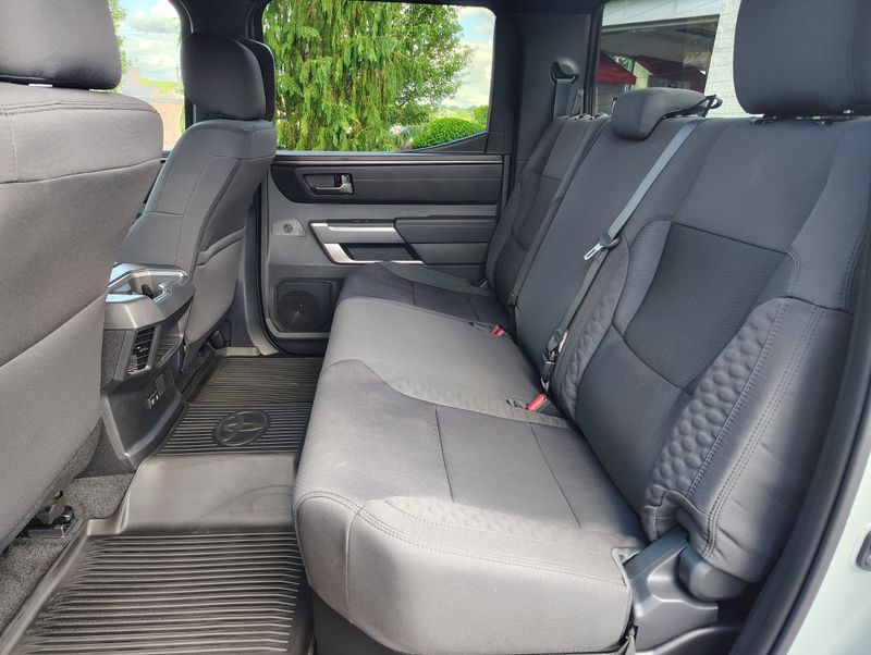 Used 2026 Toyota Tundra Truck