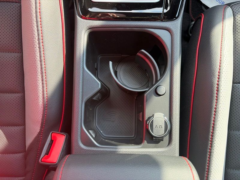 New 2026 Volkswagen Golf GTI Hatchback