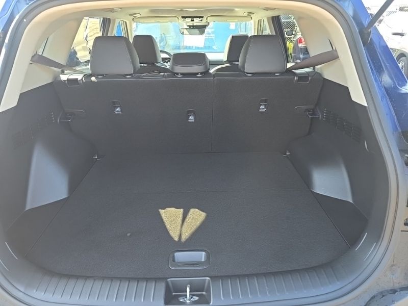 Used 2024 Kia Seltos SUV