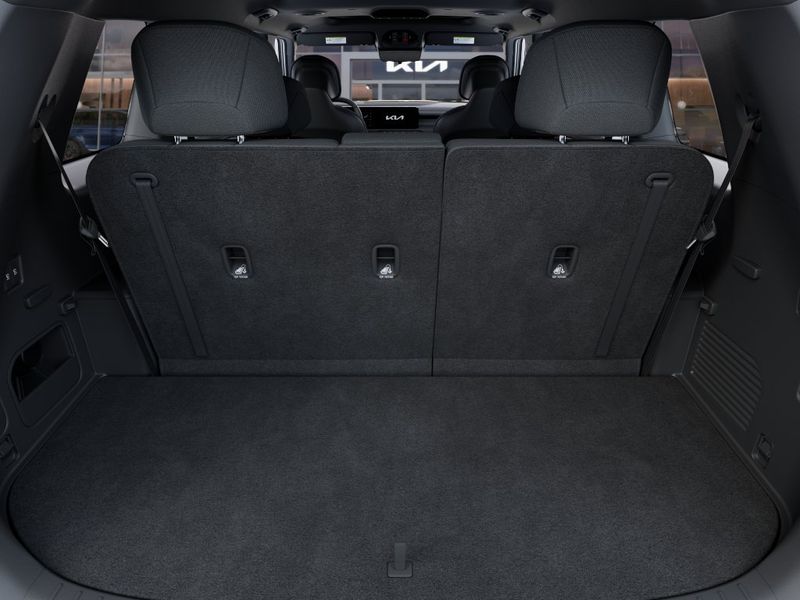 New 2027 Kia Telluride SUV