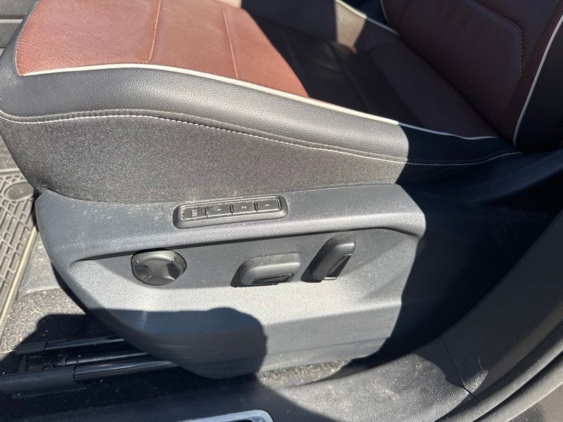 Used 2023 Volkswagen Tiguan SUV