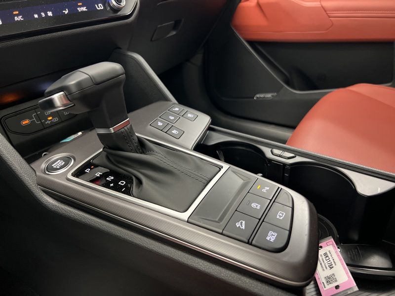 2026 Kia Sportage SX Prestige - Photo 33