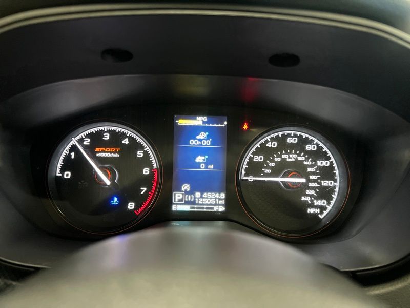 Used 2019 Subaru Forester SUV