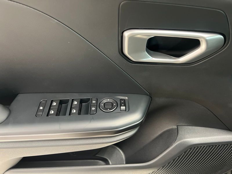 New 2026 Kia K4 Sedan