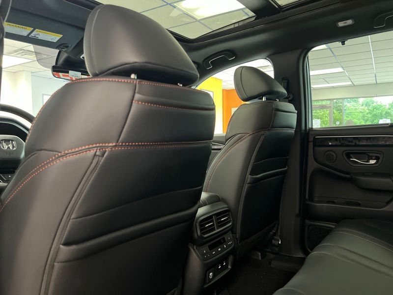 New 2026 Honda Passport SUV