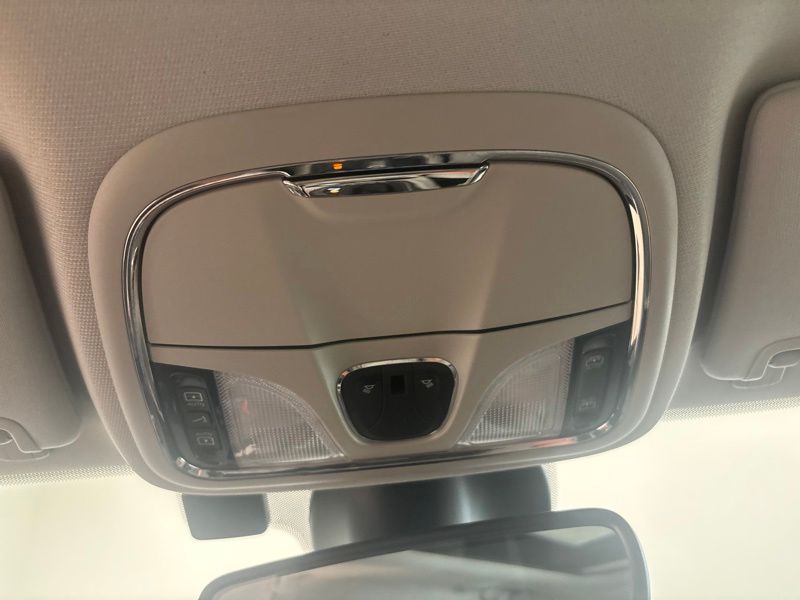Used 2021 Jeep Cherokee SUV