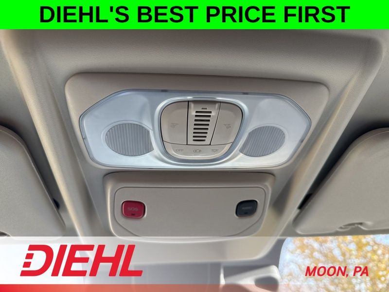 New 2026 Ram ProMaster 2500 Van