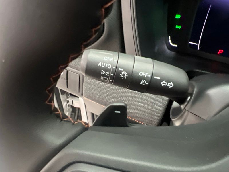 New 2026 Honda Passport SUV
