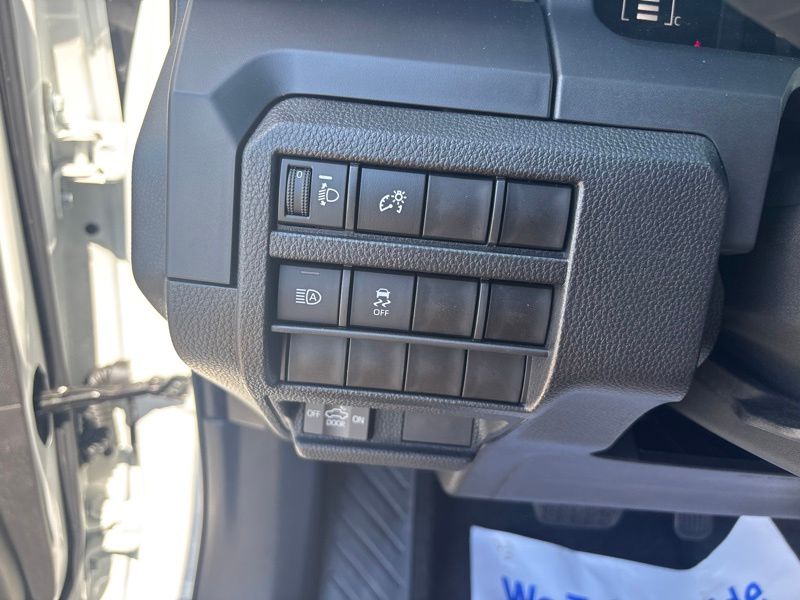 2026 Toyota Tacoma SR - Photo 23