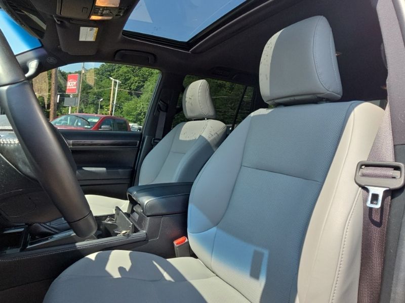 Used 2023 Lexus GX SUV