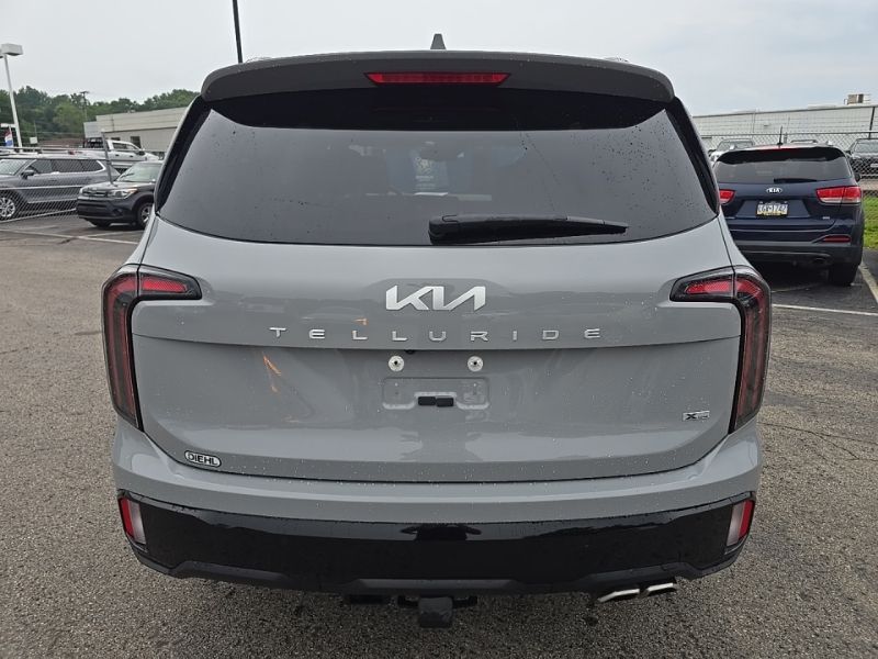 Used 2024 Kia Telluride SUV