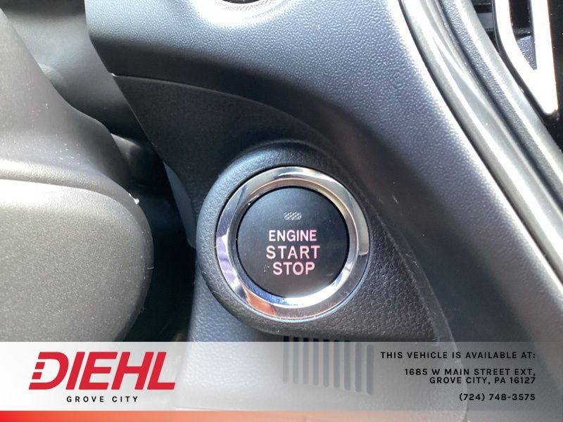 Used 2023 Subaru WRX Sedan