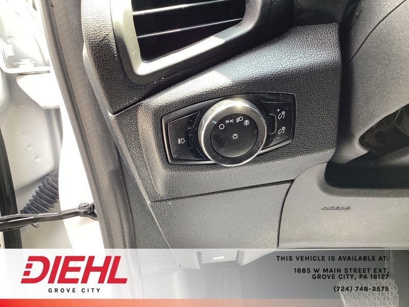 Used 2018 Ford EcoSport SUV