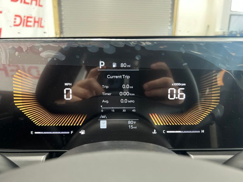 New 2026 Kia K5 Sedan