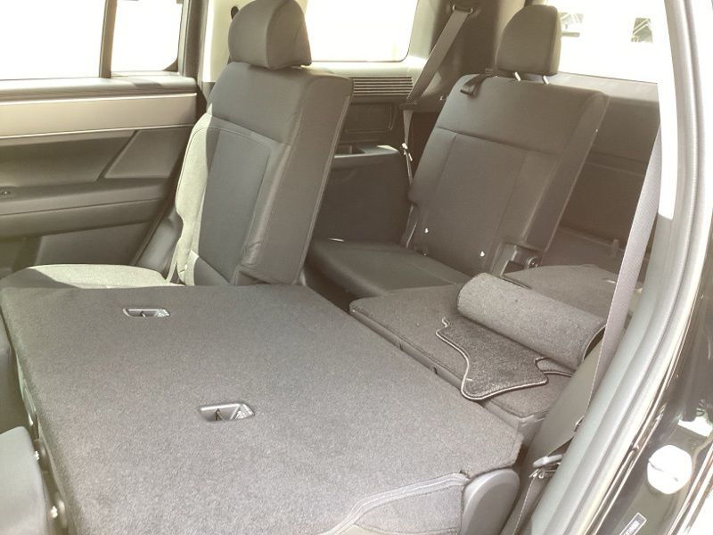 New 2026 Hyundai Santa Fe Hybrid SUV