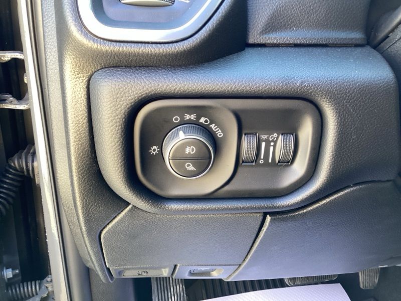 New 2026 Ram 3500 Truck