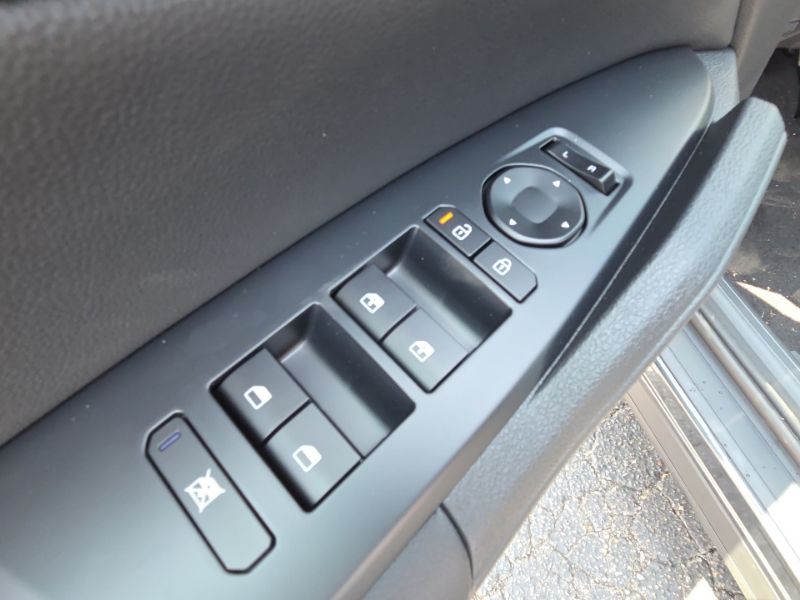 New 2027 Kia Sportage Hybrid SUV