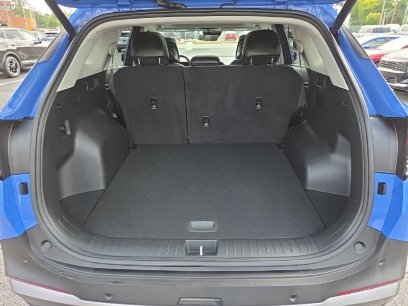 Used 2026 Kia Sportage SUV