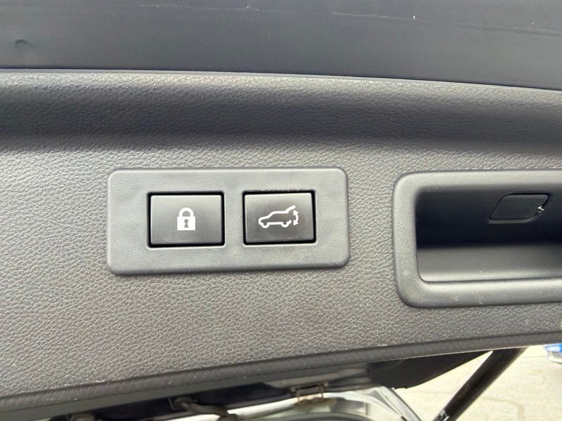 Used 2021 Subaru Forester SUV