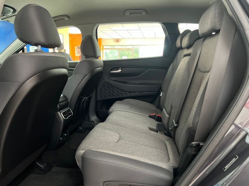 Used 2023 Hyundai Santa Fe SUV