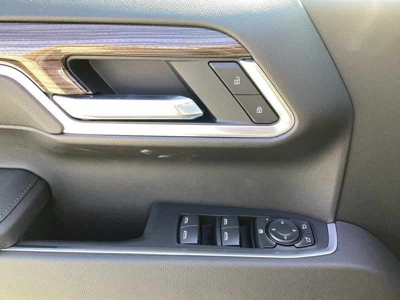 New 2026 Chevrolet Silverado 1500 Truck