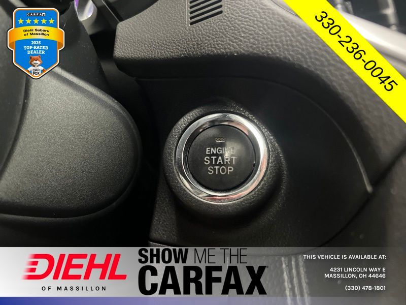 Used 2020 Subaru Forester SUV