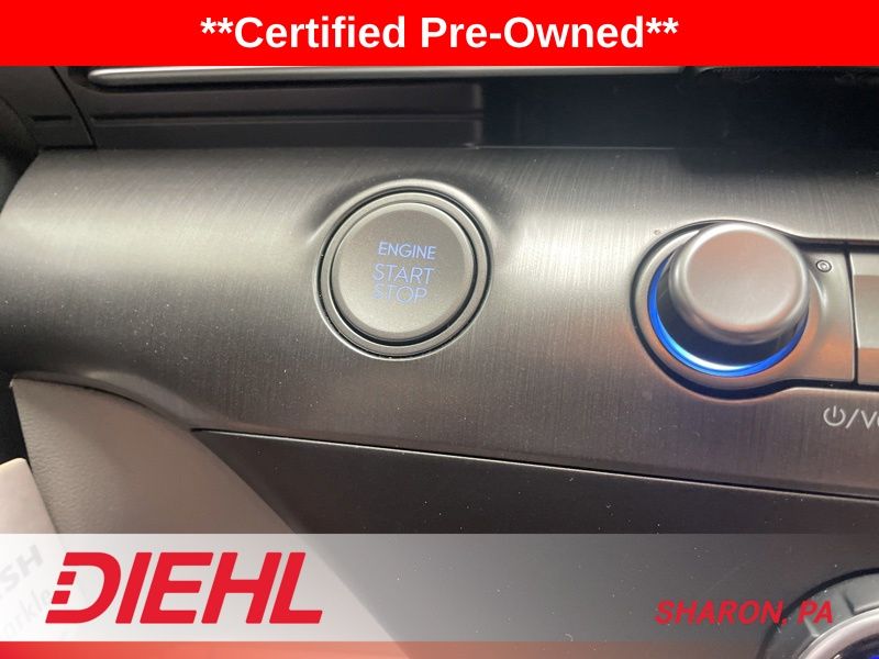 Used 2024 Hyundai Kona SUV