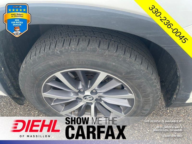 Used 2018 Toyota Highlander SUV