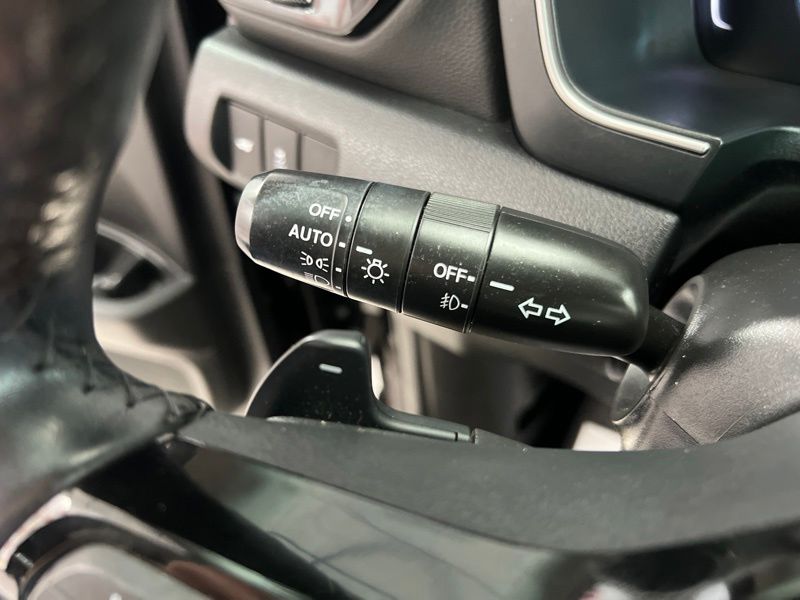Used 2023 Honda Pilot SUV