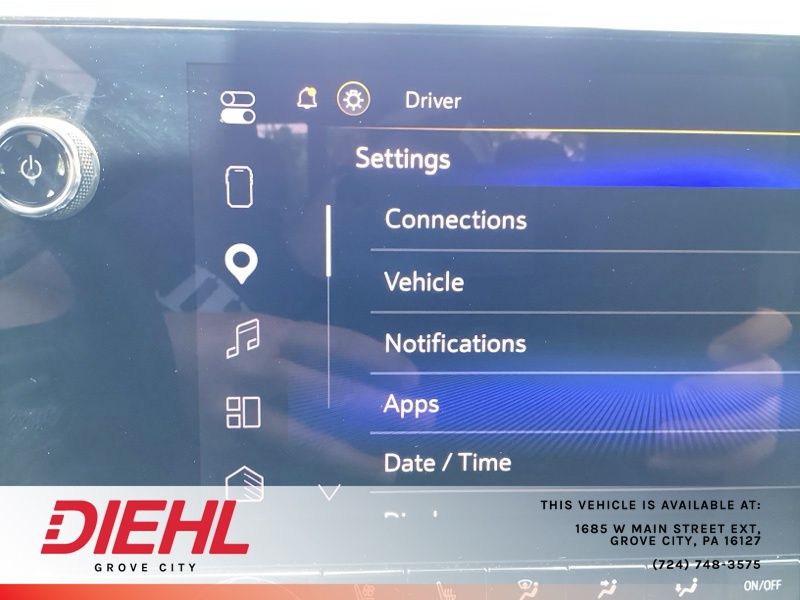 Used 2025 Chevrolet Colorado Truck