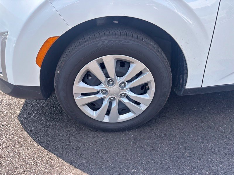 Used 2024 Kia Soul Hatchback