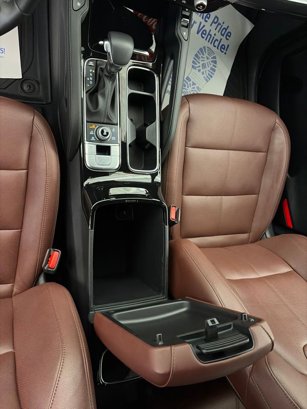 Used 2023 Kia Telluride SUV