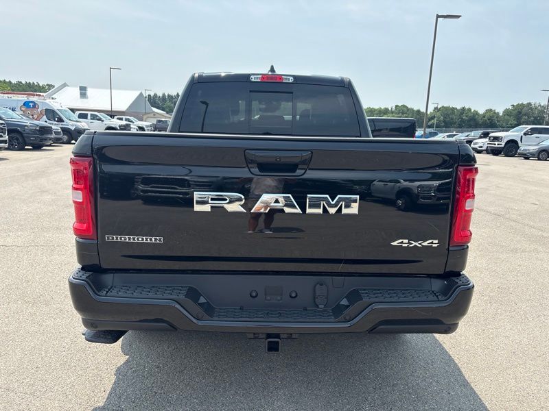 New 2026 Ram 1500 Truck