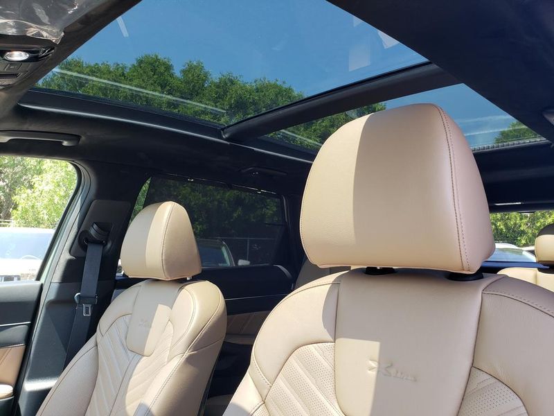 New 2026 Kia Sorento SUV