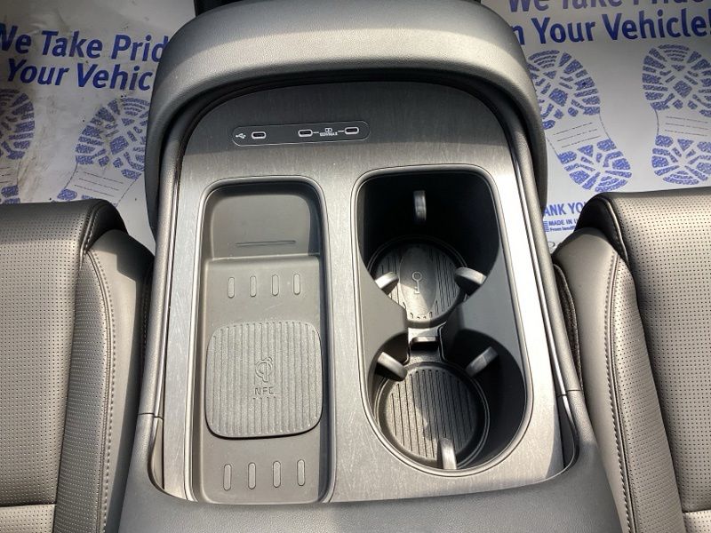 Used 2026 Hyundai Palisade SUV